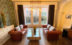 The Deakin At Claremont Serviced Apartments